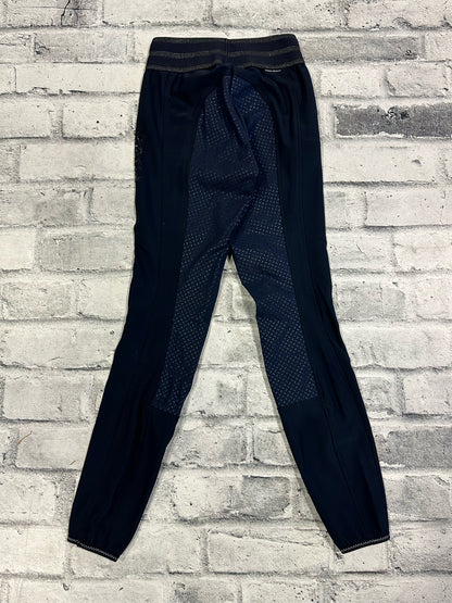 Pikeur FS Grip Breeches Navy 22