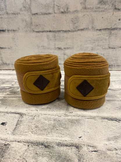 Kentucky Polos Mustard (4)