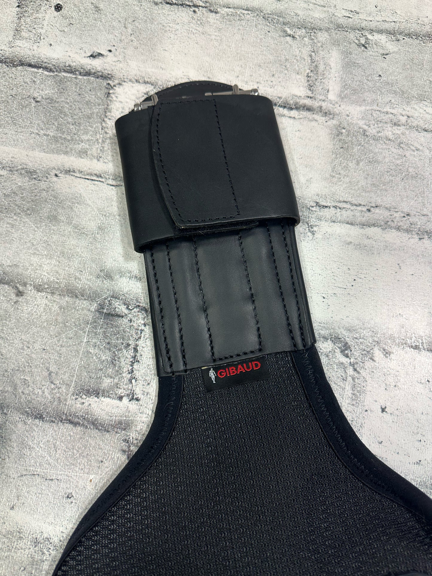 26" Mikmar Comfort Dressage Girth