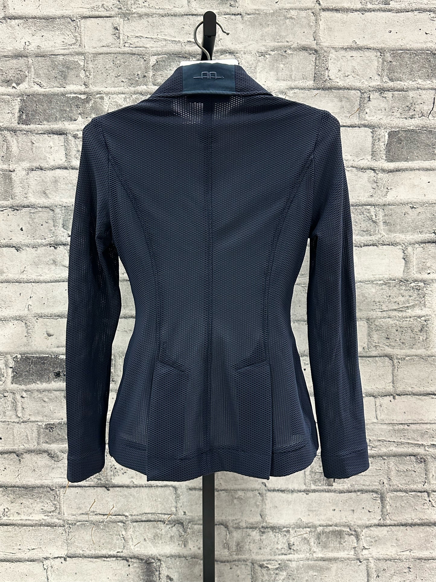 AA Motion Lite Show Jacket Navy XXS