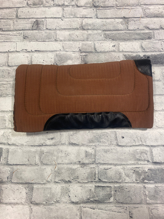 Western Working Pad 24 x 24