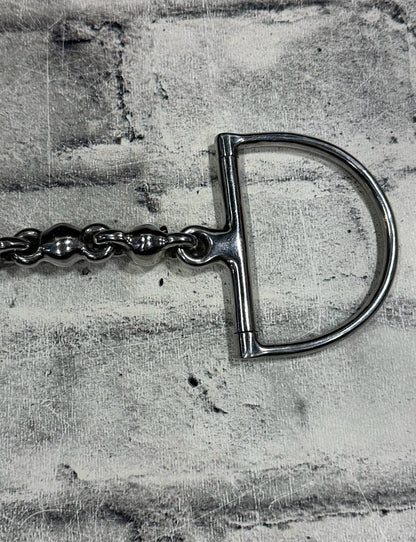 5.25" Waterford Dee Ring Bit
