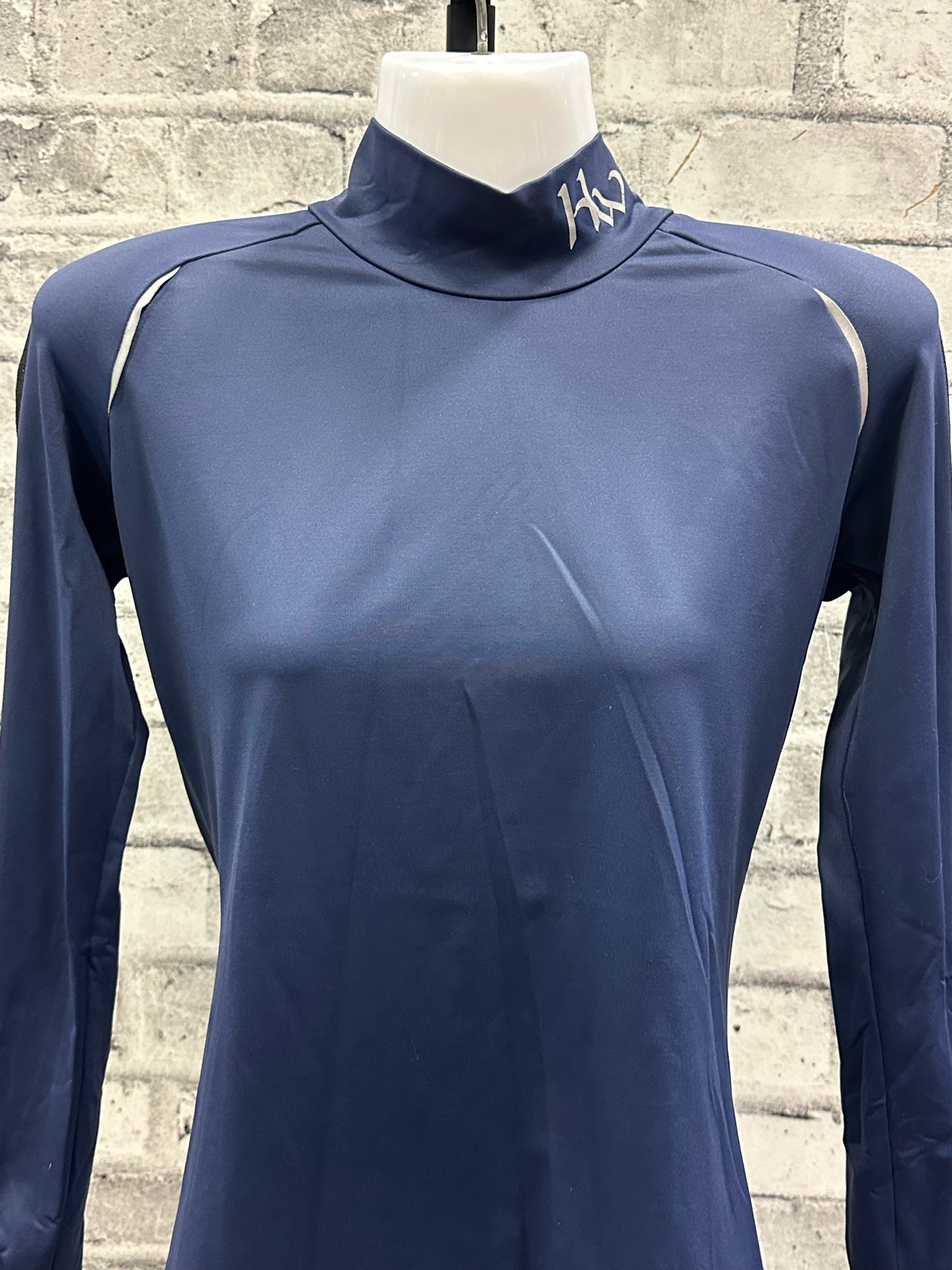 Horseware LS Sun Shirt Navy M (US 8)