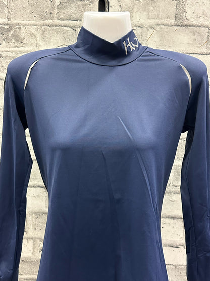 Horseware LS Sun Shirt Navy M (US 8)