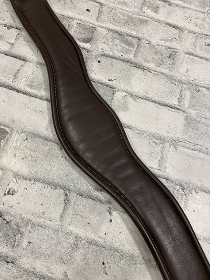 50" Anatomic Girth Brown
