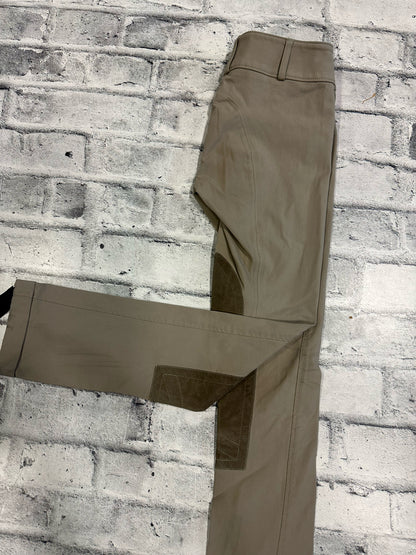 Tailored Sportsman Trophy Hunter KP Breeches Children's 14R