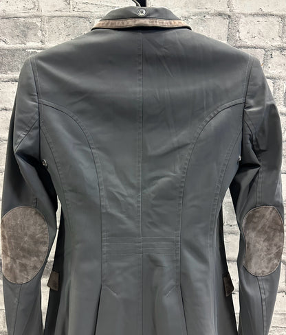 Equiline X Cool Show Jacket Grey M (EU 40)