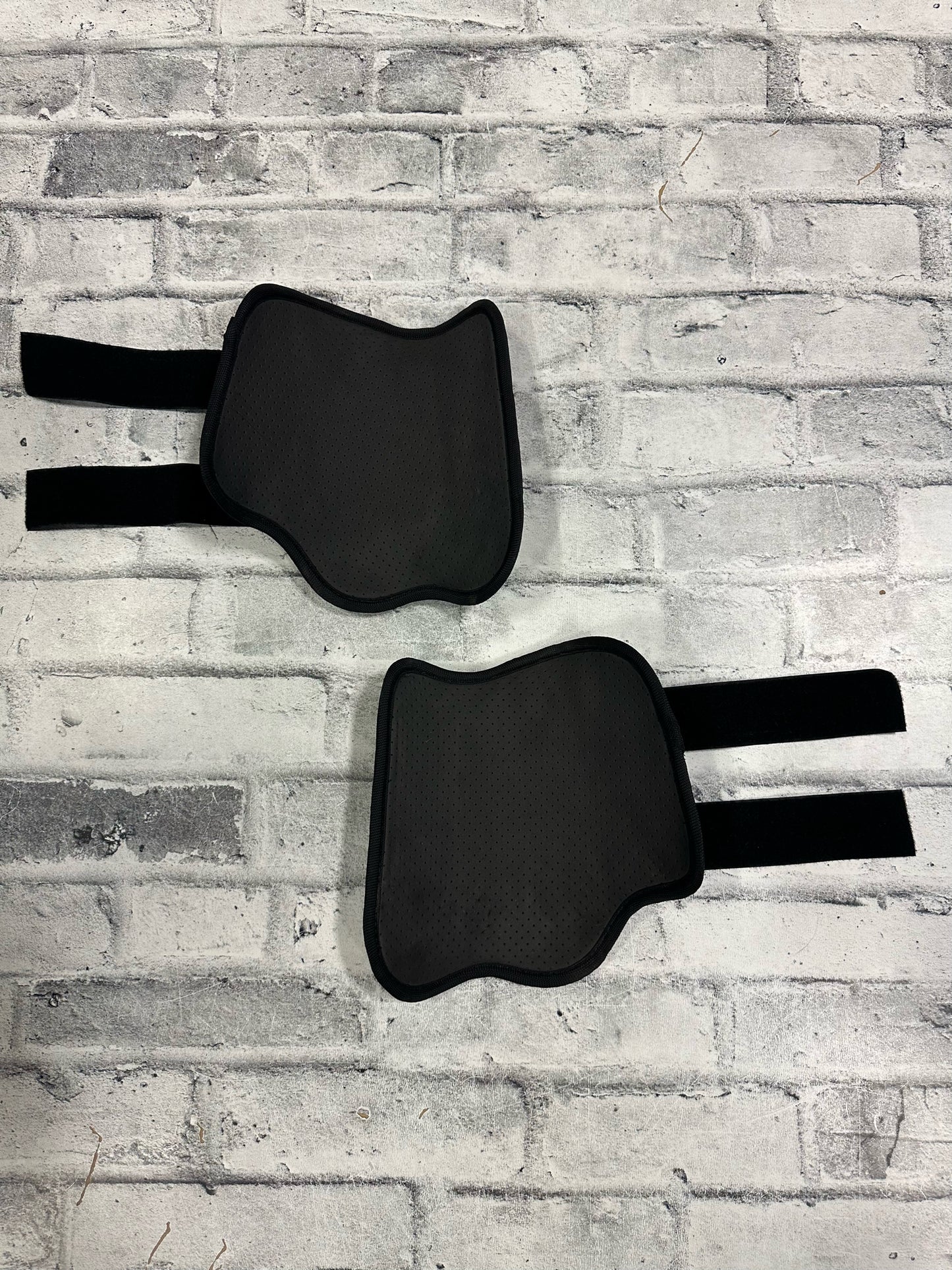 Pro Choice Brushing Boots Black M