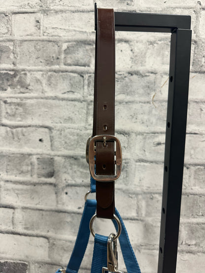 Breakaway Halter Blue F