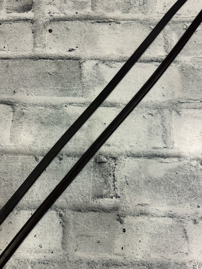 3/4" Curb Reins Brown