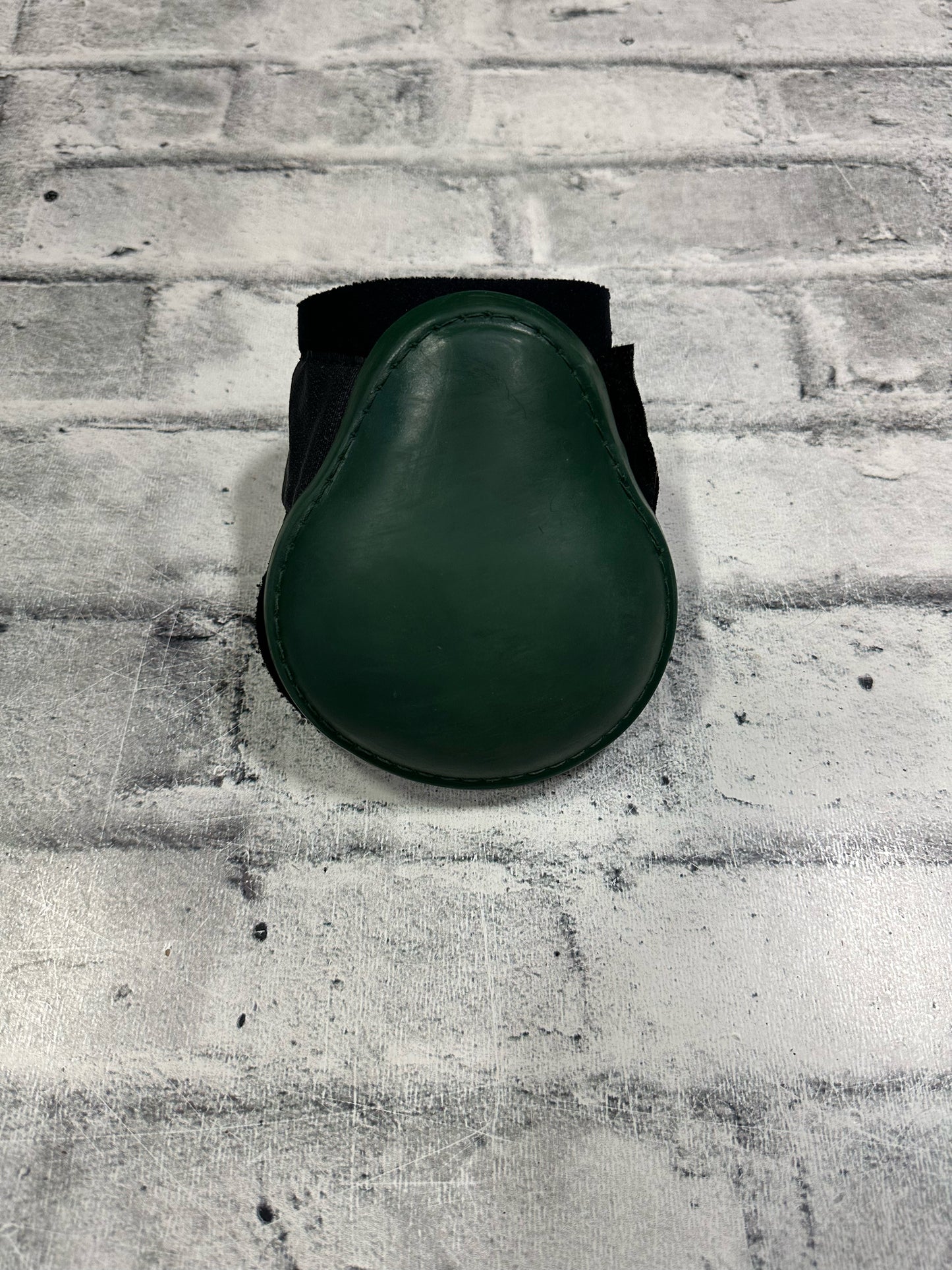 Eskadron Hind Boots Green H
