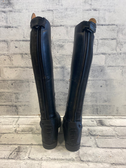 EGO7 Orion Field Boots Black 8