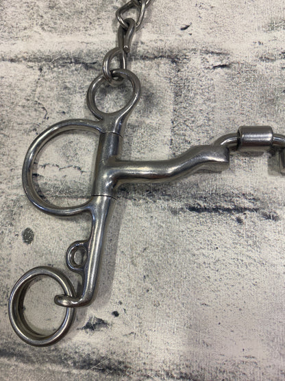 5" Toklat Pellham Low Port w/ Roller