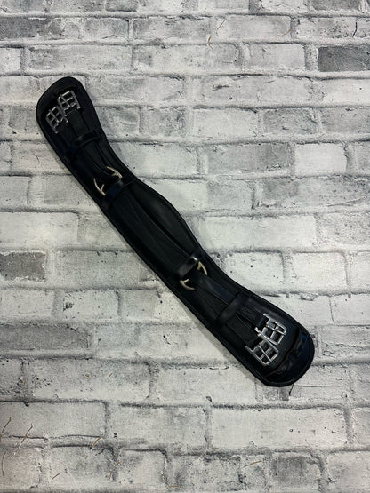 26" HDR Leather Dressage Girth