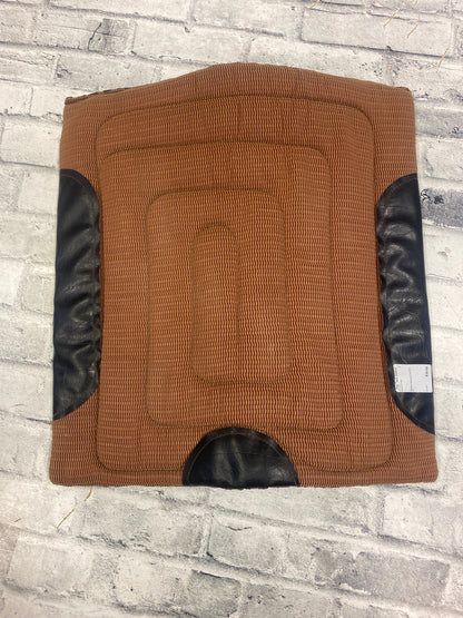 Western Working Pad 24 x 24