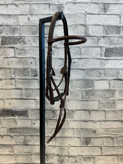 Dominus Figure 8 Hunter Bridle F