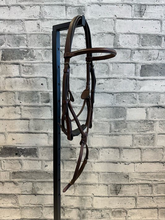 Dominus Figure 8 Hunter Bridle F