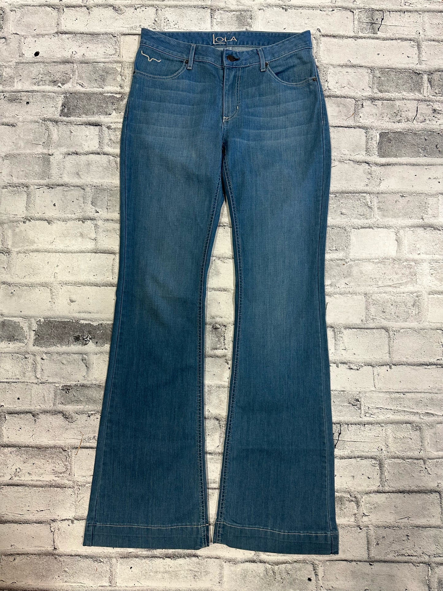 Kimes Lola Jeans 10/36