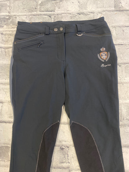 Fouganza KP Breeches Grey S