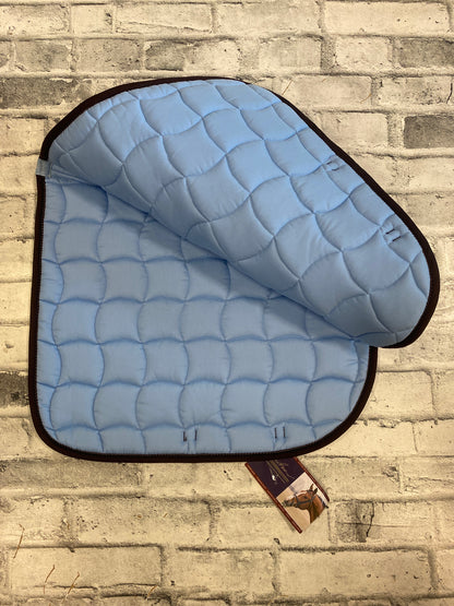 Shedrow AP Pad Pony Print F NEW
