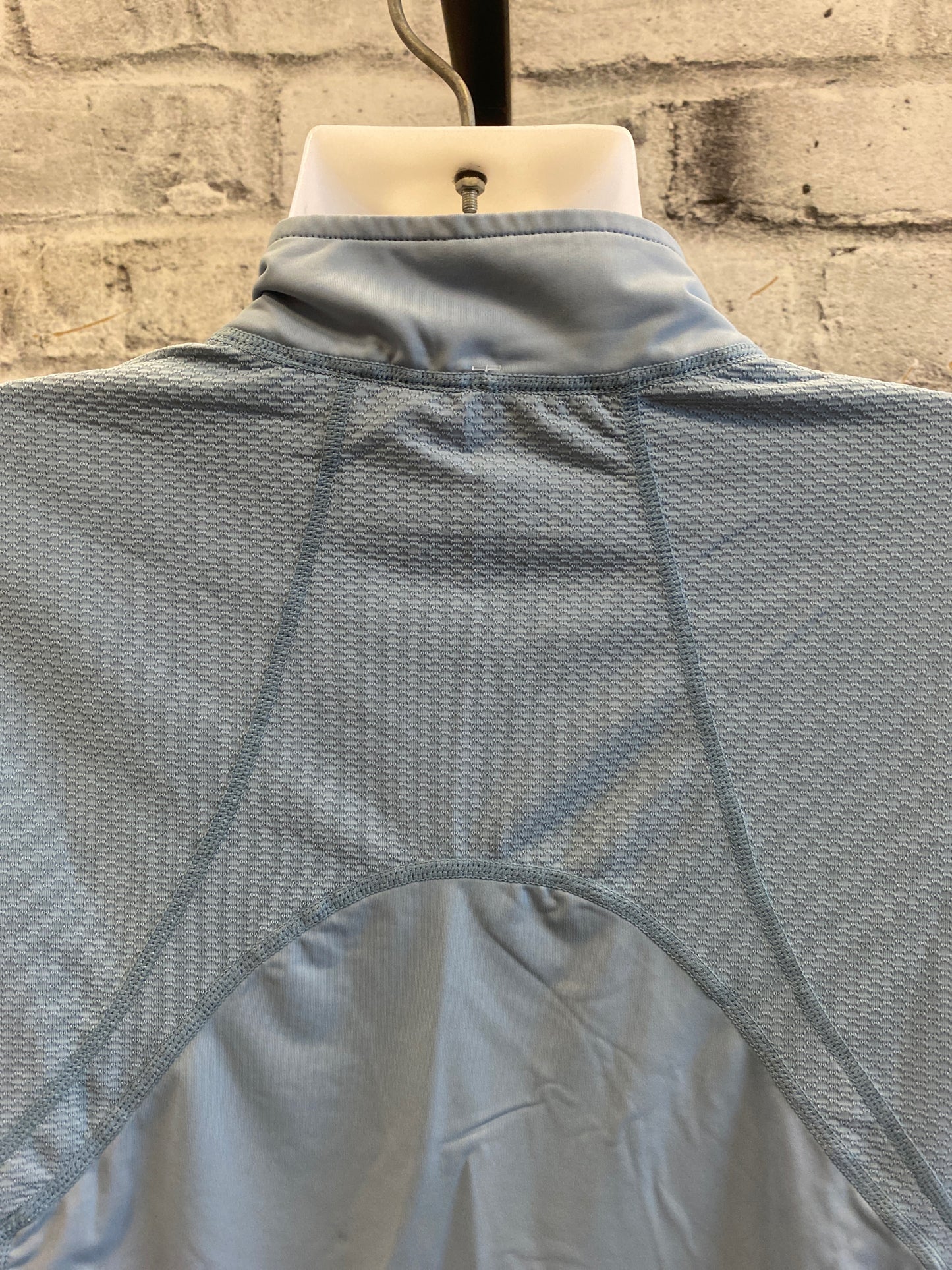 LeMieux SS Base Layer Cornflower Blue M