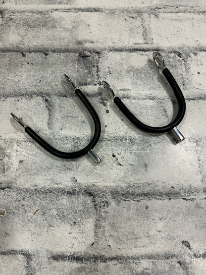 Stubben Hammer Head Spurs
