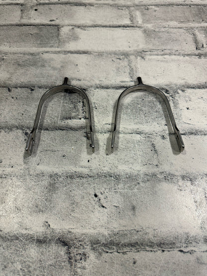 15mm Prince Of Wales Spurs