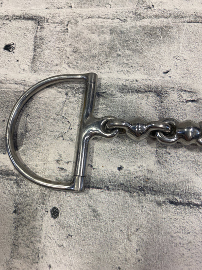 5.5" Dee Ring Waterford Bit