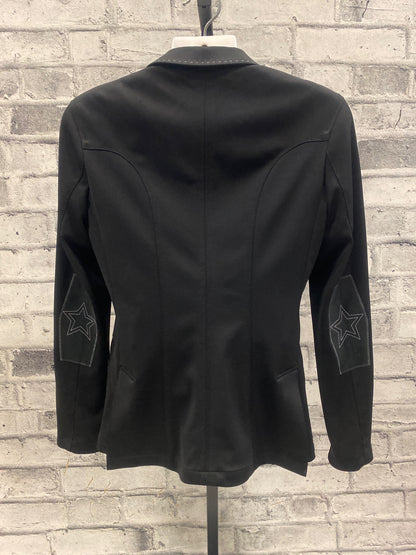 Pikeur Show Jacket Black Stars S