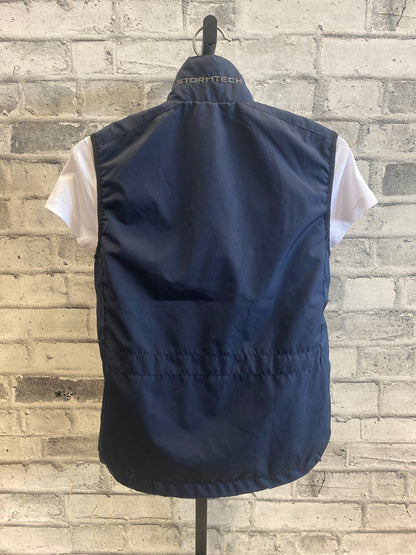 Stormtech Vest Navy XS