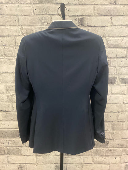 Grand Prix Show Jacket Navy S