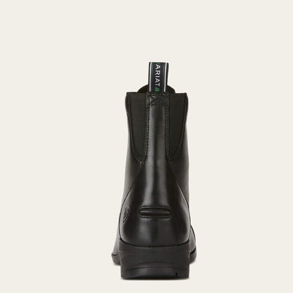 Ariat Heritage IV Zip Up Paddock Boots 6.5