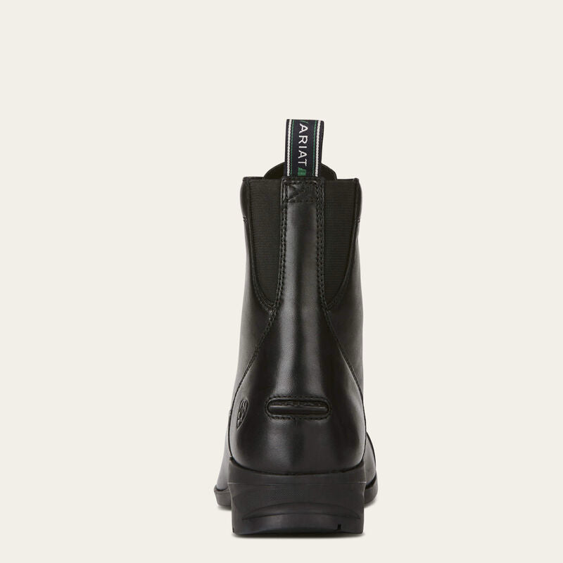 Ariat Heritage IV Lace Up Paddock Boots 5.5