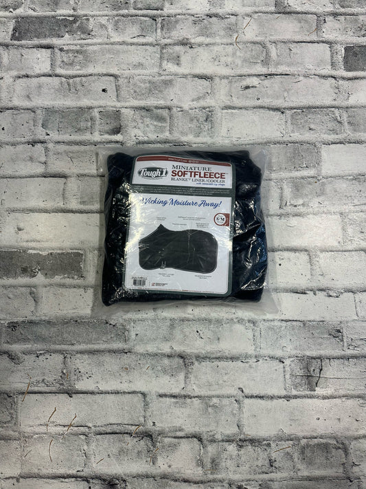 Mini (45"-48") Tough 1 Fleece Cooler Black NEW