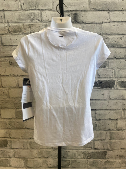 Pikeur Rina T-Shirt White M NEW