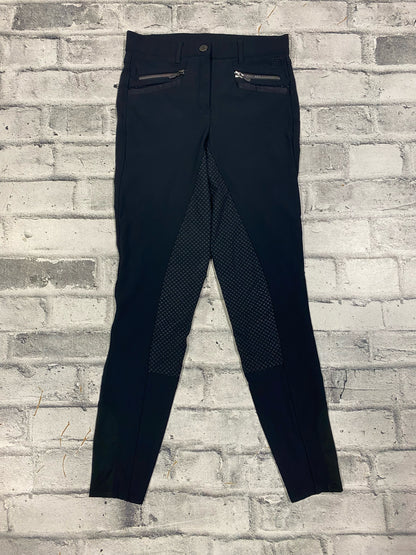 Anky FS Breeches Black 6