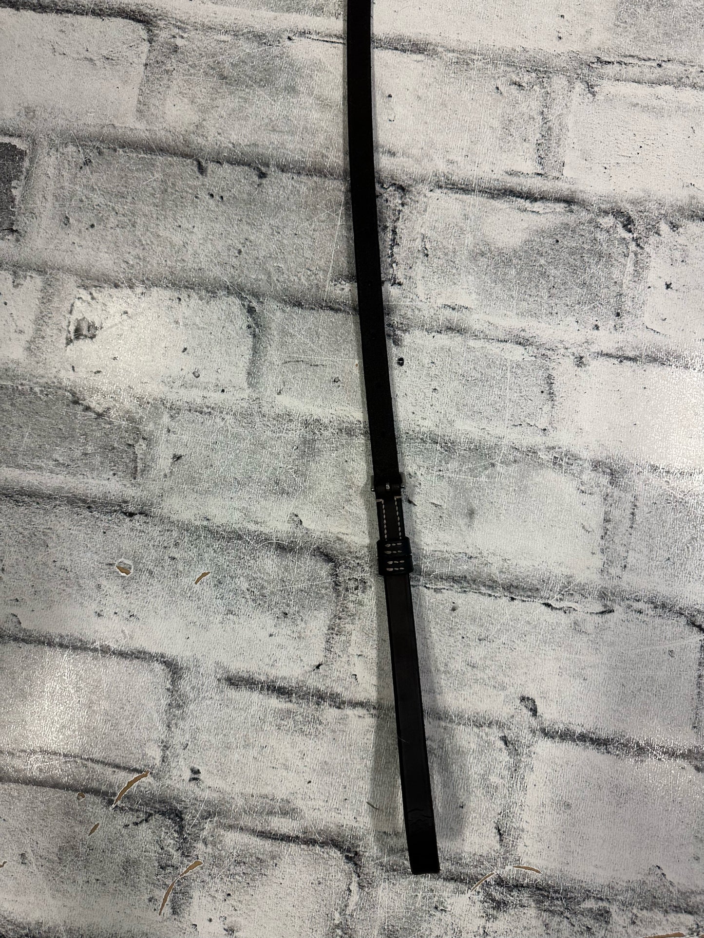Crosby Raised Standing Martingale Brow F