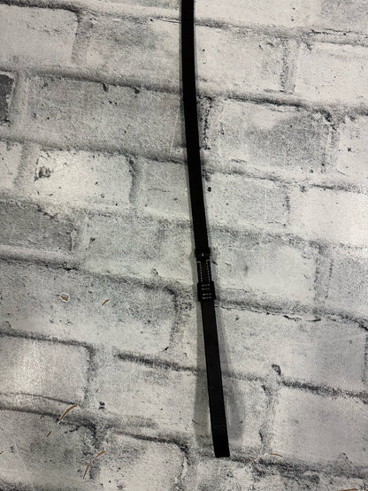 Crosby Raised Standing Martingale Brow F