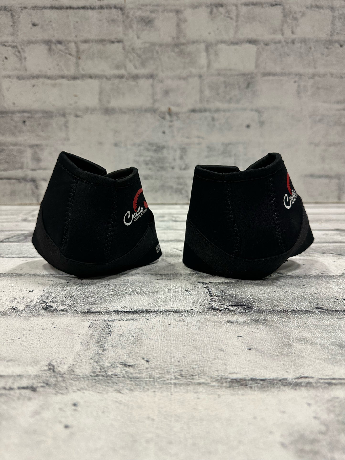 Cavallo Pastern Wraps (2) Size 2-3