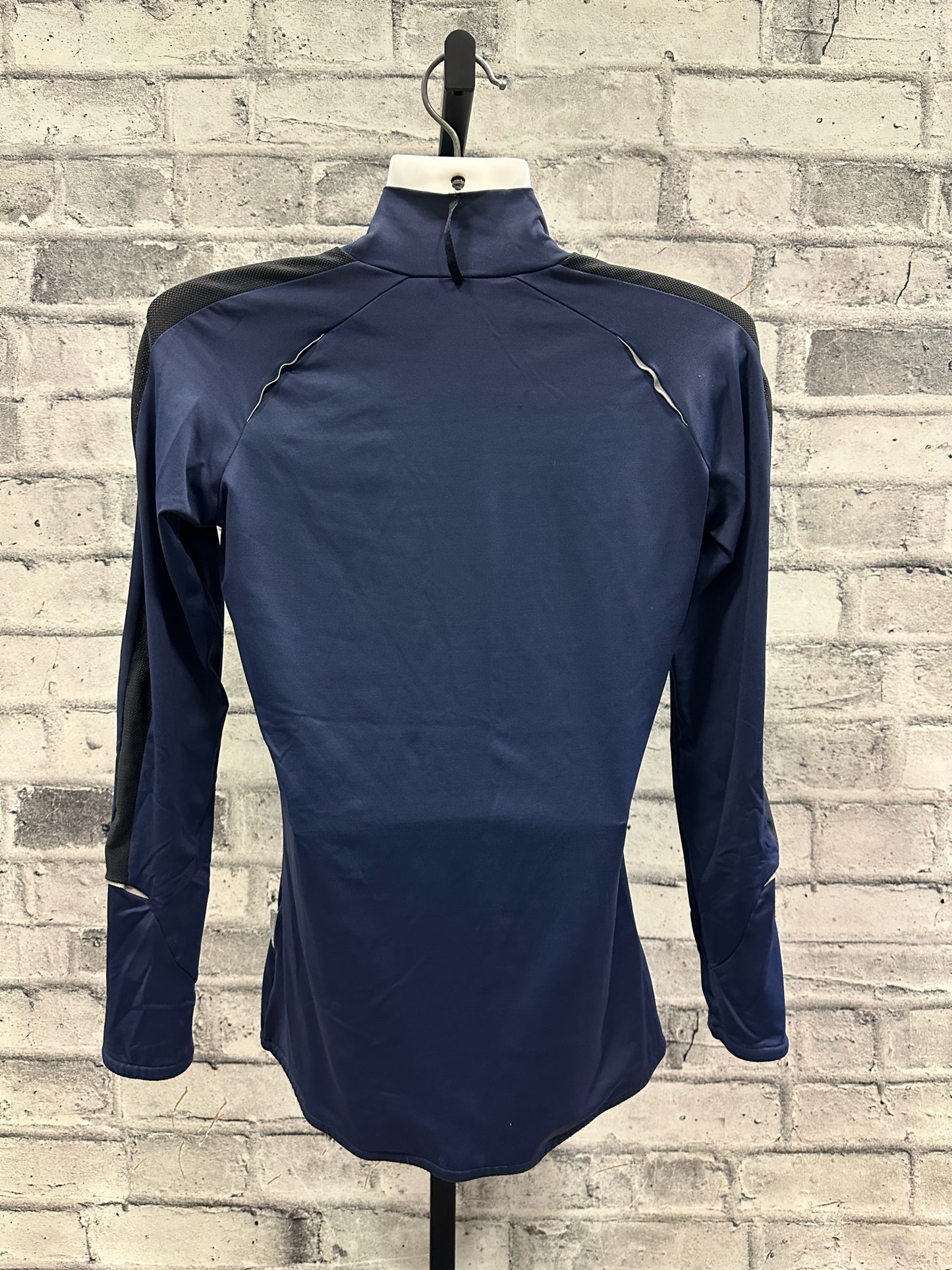 Horseware LS Sun Shirt Navy M (US 8)
