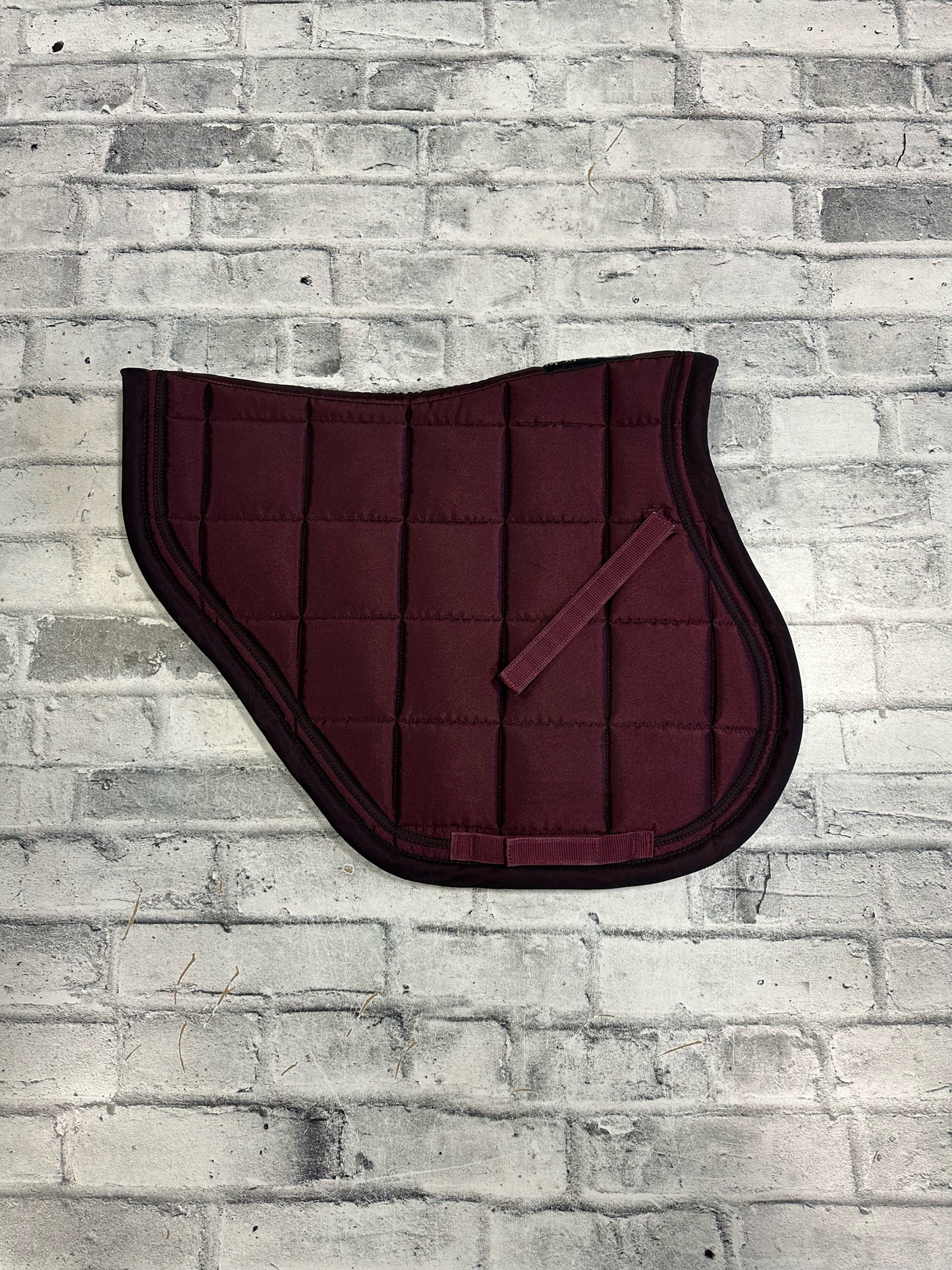 Comfy-Dry Jump Pad Metallic Plum F