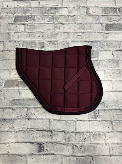Comfy-Dry Jump Pad Metallic Plum F