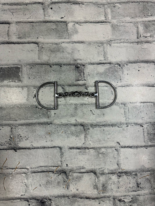 5.25" Waterford Dee Ring Bit