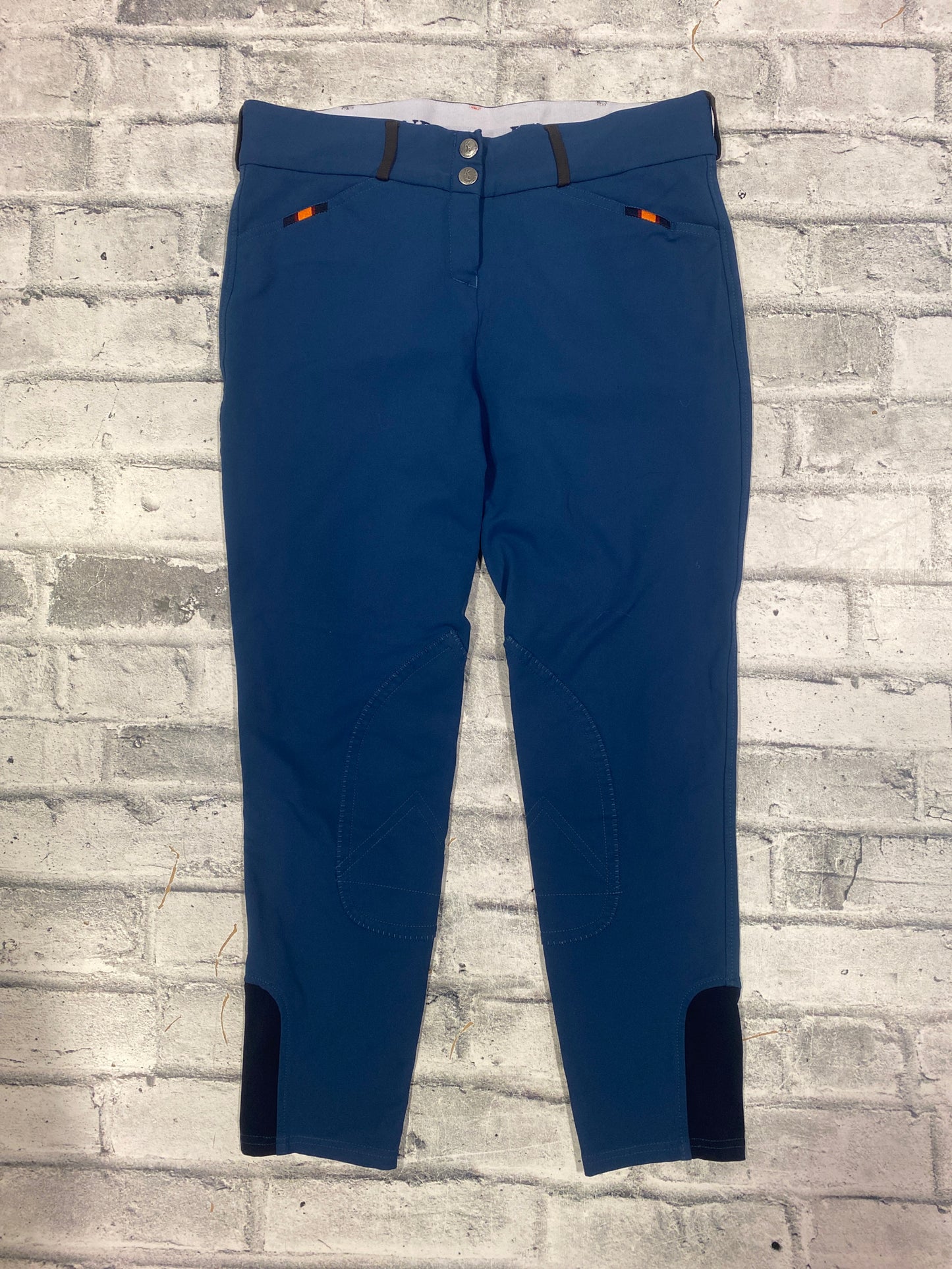 Kingsland KP Breeches Blue 30