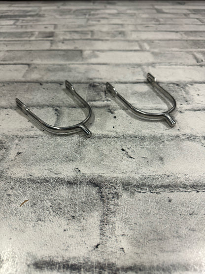 15mm Prince Of Wales Spurs