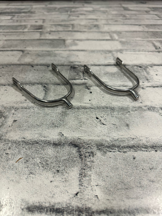 15mm Prince Of Wales Spurs