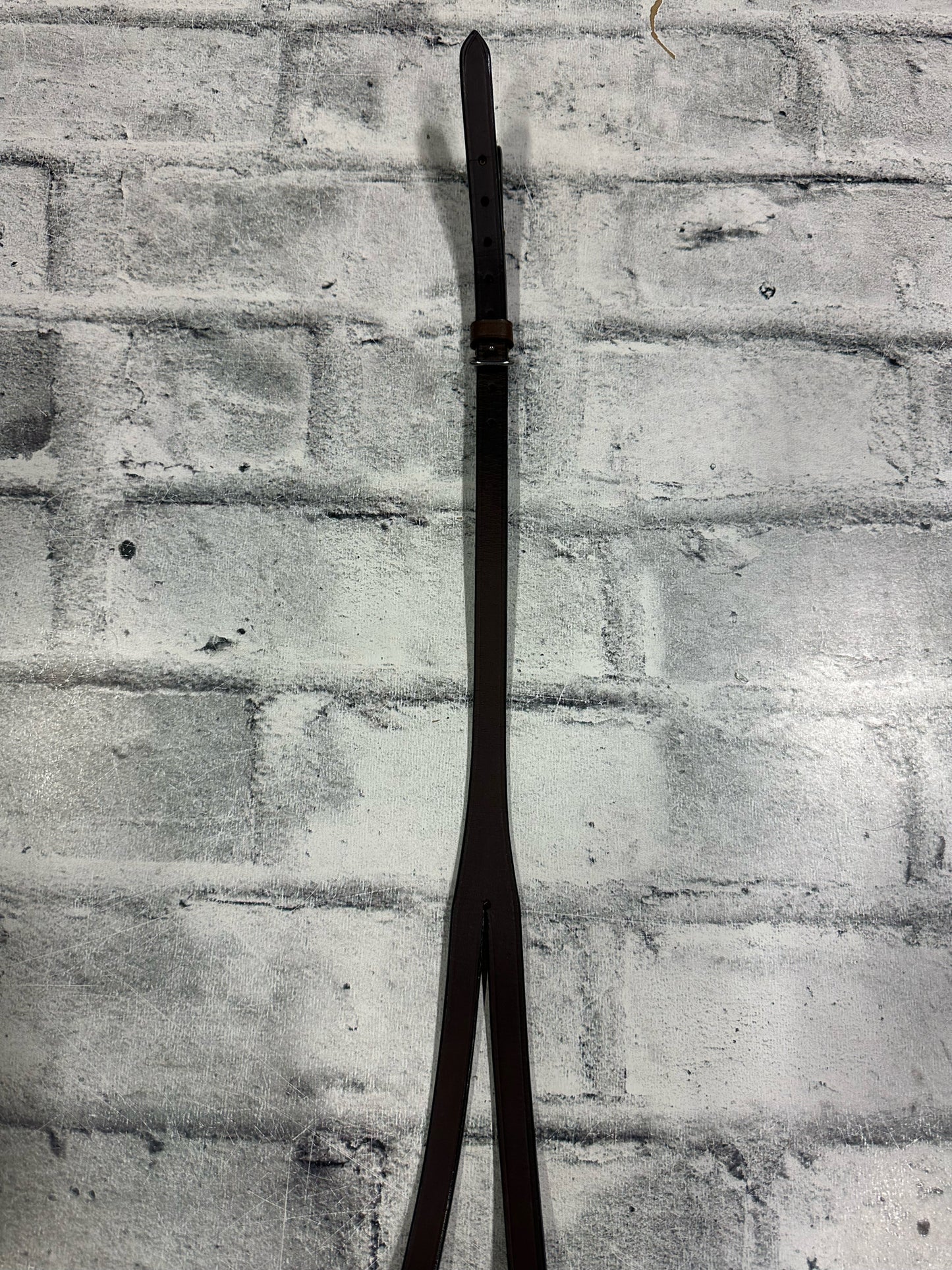 5.5" Double Snaflfle Bit