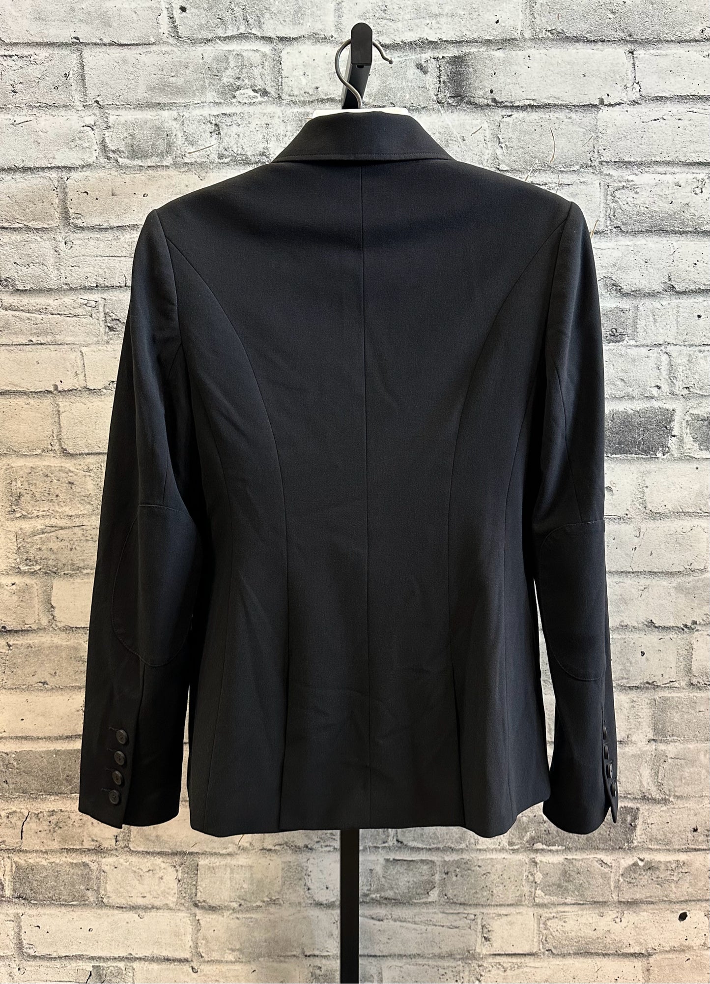 Asmar Show Jacket Black M