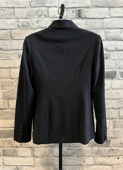 Asmar Show Jacket Black M