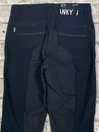 Anky FS Breeches Black 6
